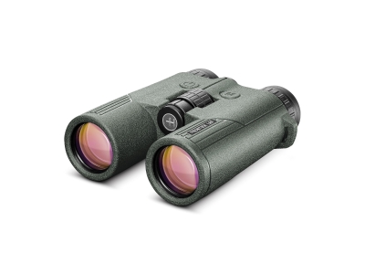 Hawke Frontier LRF 1800 8x42 Binocular OLED Green