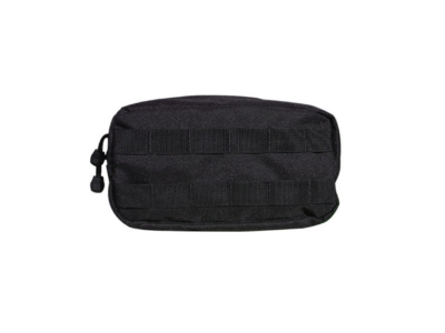 Condor MOLLE Utility Pouch, Black