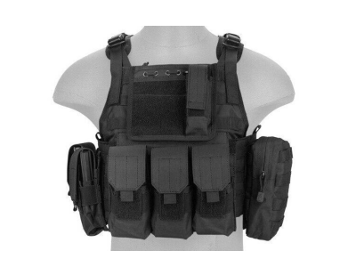 Lancer Tactical Tactical