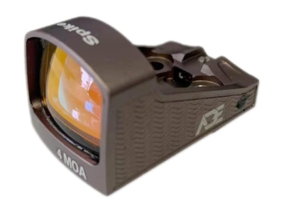 ADE Advanced Optics