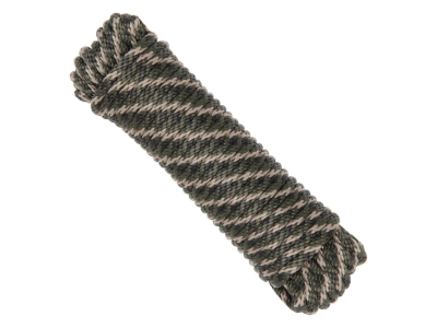 Allen Vanish Multipurpose Outdoor Rope, Camo