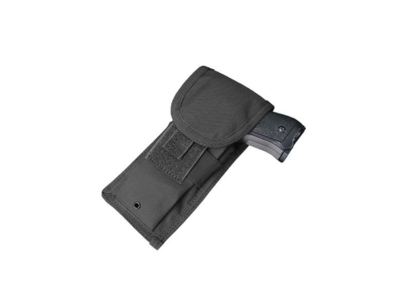 Condor Modular Pistol Holster, Black