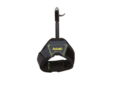 Allen Pulse Compact Caliper Release, Black
