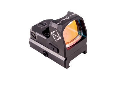 Sightmark Mini Shot A-Spec M1 Reflex Sight - Red