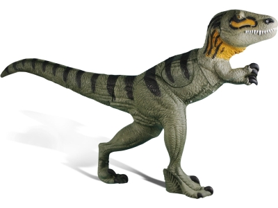 Rinehart 3D NASP VELOCIRAPTOR TARGET