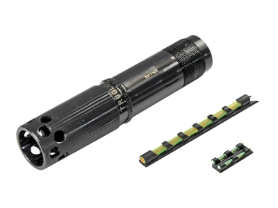 TruGlo Combo SSX Choke Tube OPTIMA + 12ga