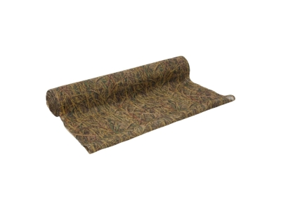 Allen Vanish Hunting Blind Burlap: Bulk 50-Yard Roll, Mossy Oak Shadow Grass Blades