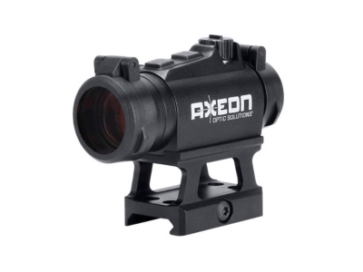 Axeon Optics MDSR1 Micro Dot Sight With Riser