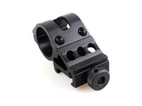 ADE Tactical Flashlight, Image 1