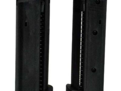 Tippmann TiPX Paintball Pistol Tru-Feed Mag 2PK