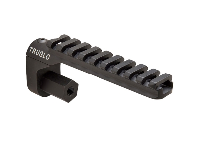 TruGlo Picatinny Mount