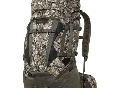 Badlands Sacrifice LS Backpack, Approach