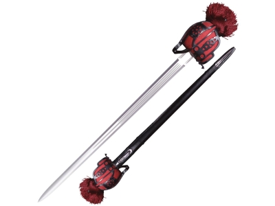 Cold Steel Scottish Broad Sword