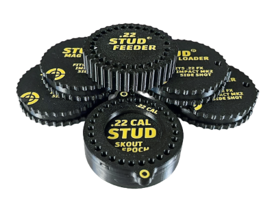 STUD Loading Solutions