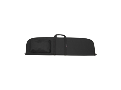 Allen Tac-Six Riot Shotgun Case, Black