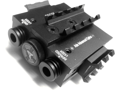 ADE Advanced Optics