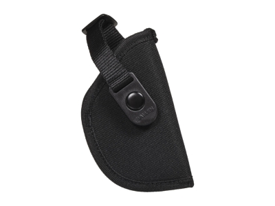 Allen Cortez Handgun Holster, Right-Handed, Black