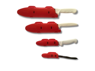 Blade Guard Secure