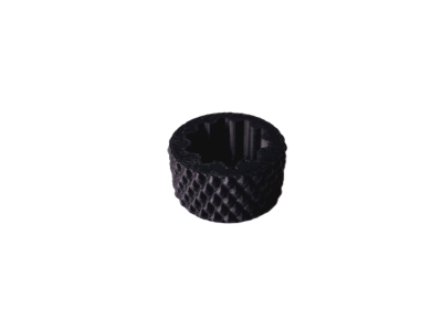 Fox 2 Industries Umarex Punch Button Cover - Gen 1 - Knurled