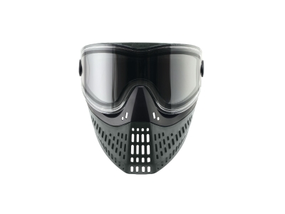 Empire e-Vent Paintball Goggle with Thermal Clear Lens, Grey