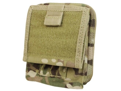 Condor Map Pouch, Multicam