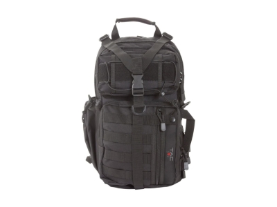 Allen Tac-Six Lite Force Tactical Sling Pack, Black