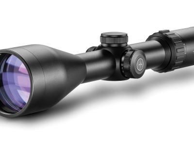 Hawke Vantage 30 WA IR, 3-12x56, 30mm, IR (L4A Dot), Black