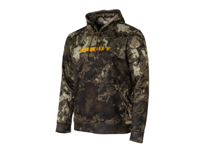 Muddy TRX Performance Hoodie, XXL, Veil Canyon Grey