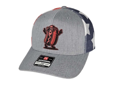 Artora Happy Hot Dog Hat