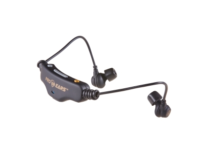 Pro Ears Stealth 28 HTBT - Black