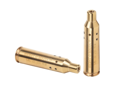 Sightmark 6.5 Creedmoor, .22-250 Boresight
