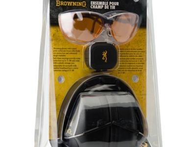 Browning Range Kit