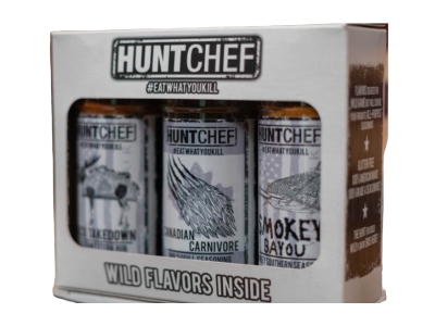 HuntChef Taco Lovers