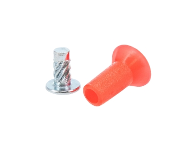 Cold Steel .357Mag. Blowgun Super Stun Dart (30 Pack)
