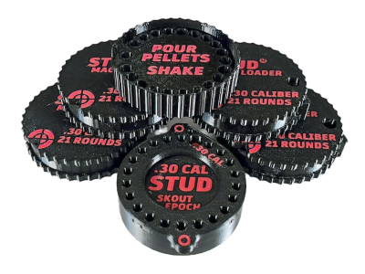 STUD Loading Solutions