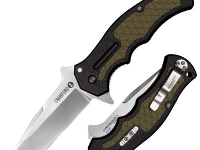 Cold Steel Crawford
