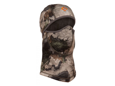 Scent Lok BE:1 Headcover, Mossy Oak