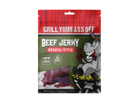 Grill Your Ass, Image 1