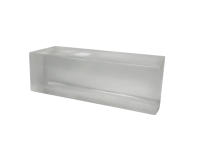 Clear Ballistic 10%, Image 1