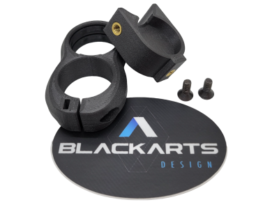 Black Arts Barrel Band System for Air Venturi Avenger