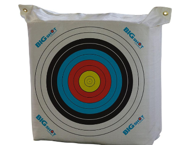 Big Shot Youth 36'' NASP Range