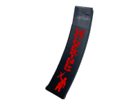 Dogtooth Tactical 50, Image 1