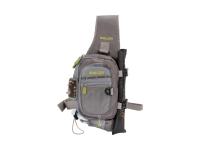 Allen Cedar Creek Fly Fishing Sling Pack, Grey