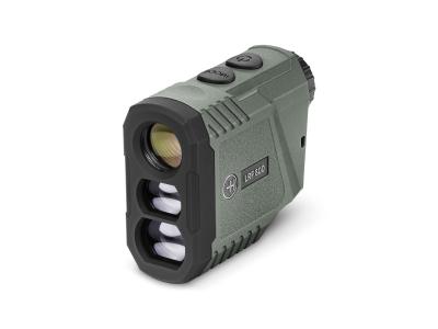 Hawke Laser Range Finder LRF 800 LCD 6x21, Black