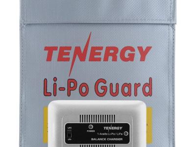 Tippmann Tenergy LiPo/LiFePO4