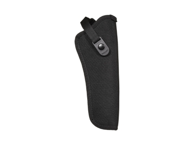 Allen Cortez Handgun Holster, Right-Handed, Black