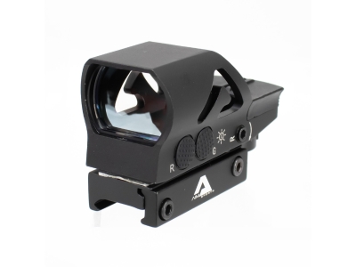 AIM 1x34 mm Fullsize Reflex Sight - Classic  II