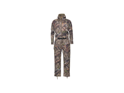 Scent Lok Savanna Aero Quickstrike Coverall, Mossy Oak Country, XXL