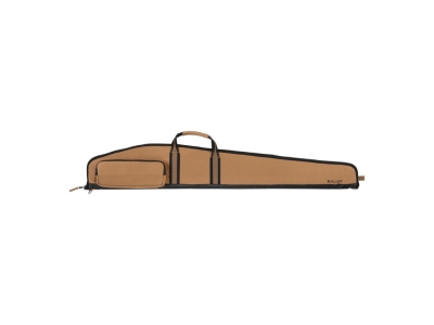 Allen Ranch Canvas 52 Shotgun Case, Tan