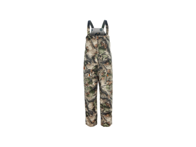 Scent Lok Fortress Bib Mo Terra Gila, XXL, Mossy Oak